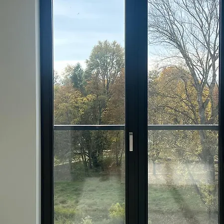 Apartment Luksusowy W Parku Skaryszewskim Z Widokiem Na Centrum Warszawy Warsaw